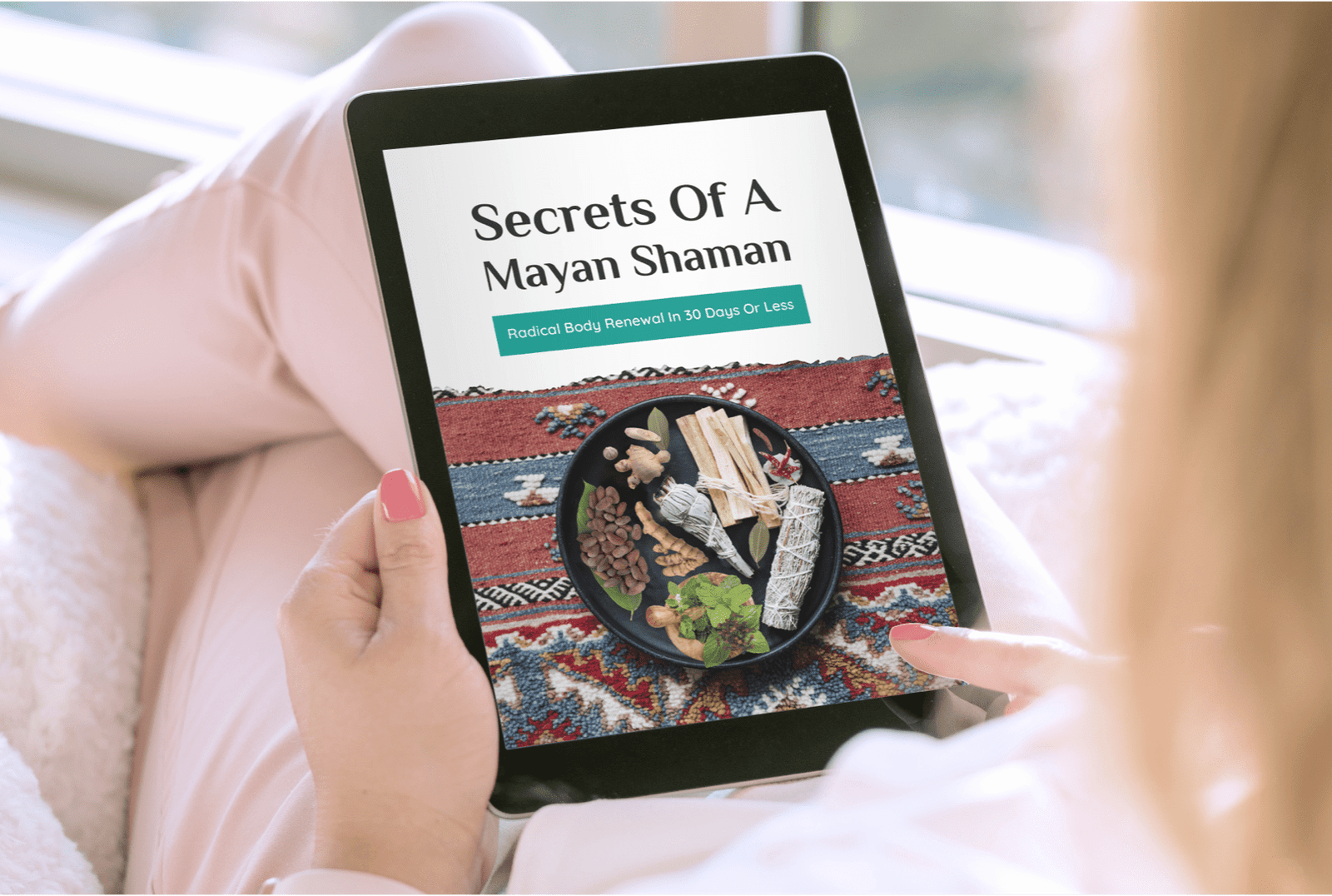 Cleanest Body - Bonus 1